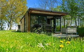 Waterlodges Weidumerhout
