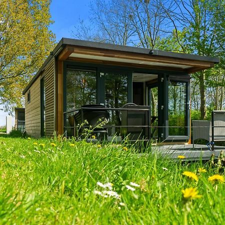 Waterlodges Weidumerhout Exterior foto